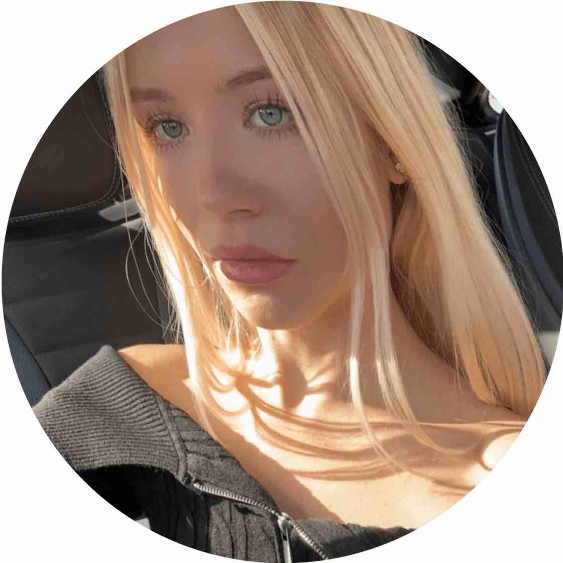 Alexandra - expert at Novel Estates Moscow