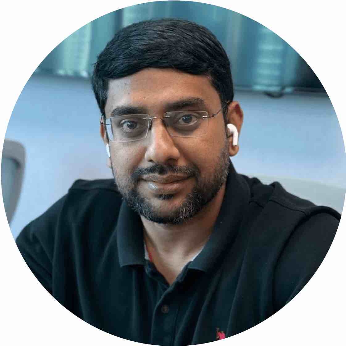 Usman - expert at Novel Estates Dubai