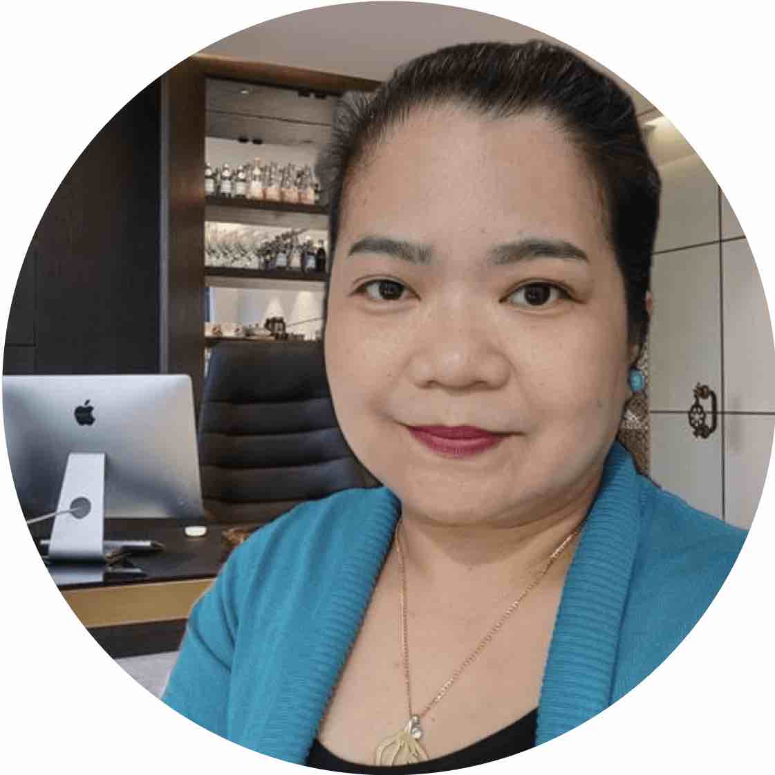 Vanessa - expert at Novel Estates Dubai